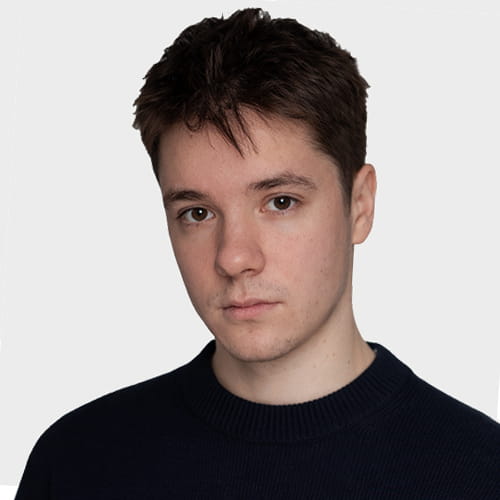 Владислав Дмитриевич М. - Ведет курс Swift Playgrounds: первые шаги в iOS разработку и еще 8 курсов рис.1